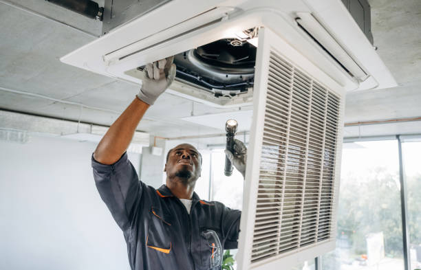Licensed Hvac Maintenance service in Lawndale, CA - FH HVAC